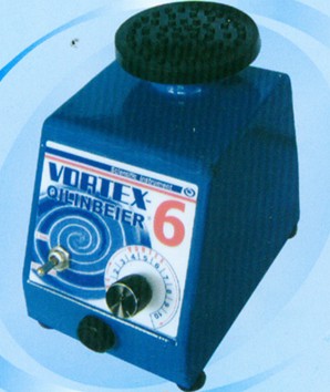 Vortex-6旋渦振蕩器